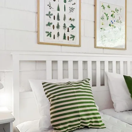 Cassiopeja Σπίτι διακοπών