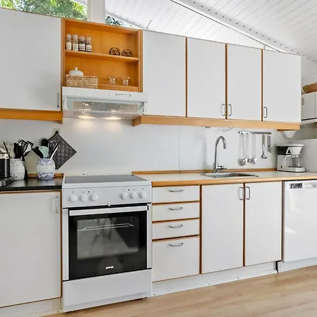 Σπίτι διακοπών Cassiopeja