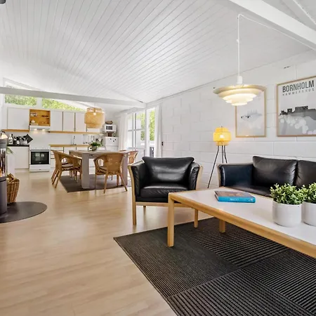 Σπίτι διακοπών Cassiopeja *