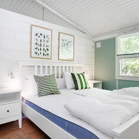 Σπίτι διακοπών Cassiopeja Neksø