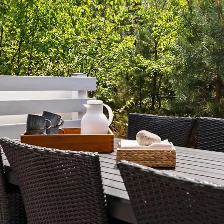 Cassiopeja Σπίτι διακοπών