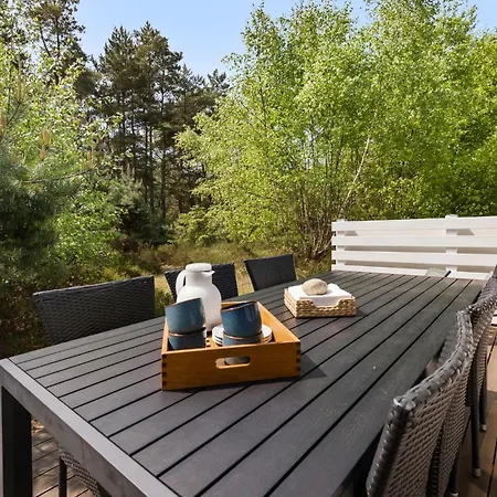 Cassiopeja Σπίτι διακοπών