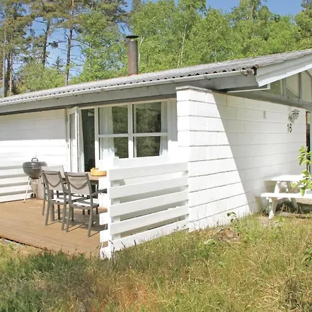 Cassiopeja Ferienhaus